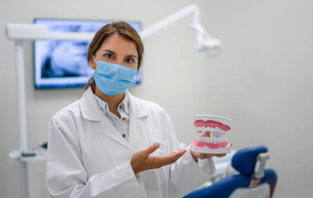 Best Emergency Denture Repair in Las Vegas, NV