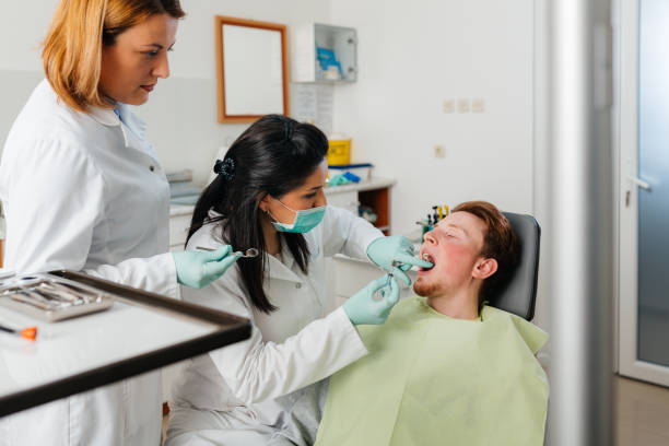 Best Urgent Care for Lost Fillings or Crowns in Las Vegas, NV